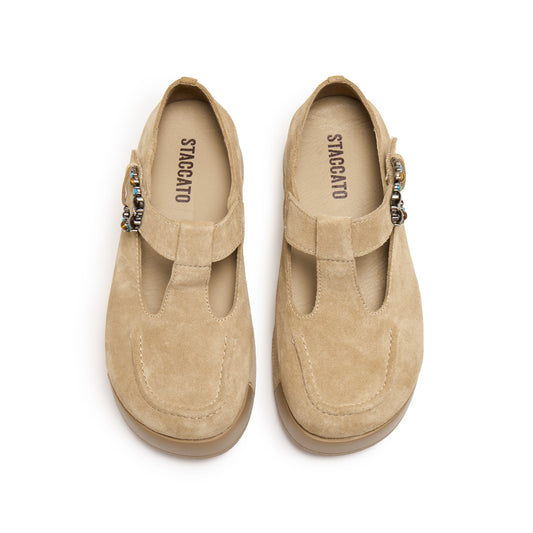 Clogs - Footbed Slip-On C8338