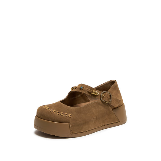 Clogs - Footbed Slip-On C8339