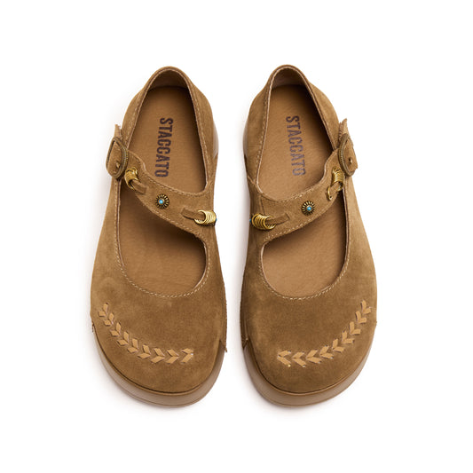Clogs - Footbed Slip-On C8339