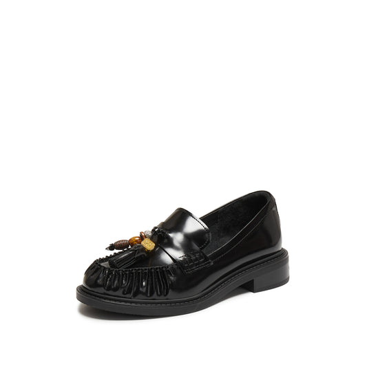 Loafers- Slip-On Loafers 9UL06
