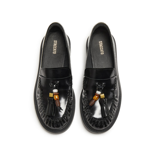 Loafers- Slip-On Loafers 9UL06