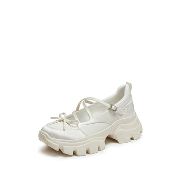 Mary Jane- Sneakers  ECE74