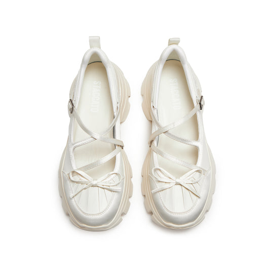 Mary Jane- Sneakers  ECE74
