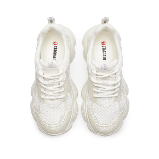 Sneakers – Platform Shoes ECE81