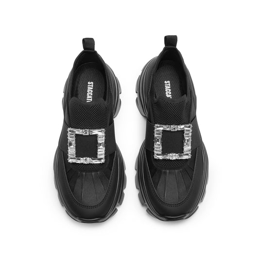 Sneakers – Platform Shoes ECE91