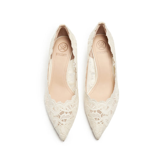 High Heels - Pointed Toe Stiletto ED335