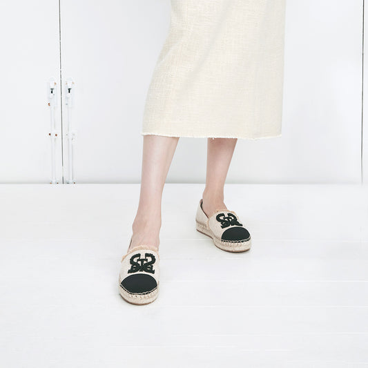 Espadrilles - Slip-on Casual Shoes EDT08