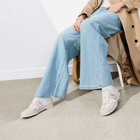 Sneakers - German Trainer EFR03