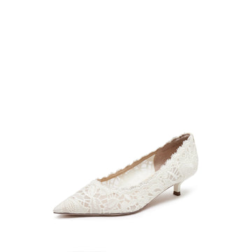 High Heels - Pointed Toe Stiletto EJC03