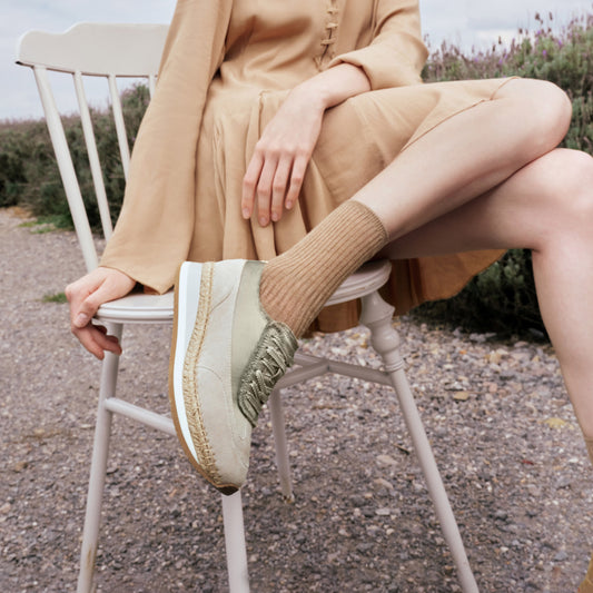 Sneakers - German Trainer EJQ02