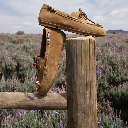 Loafers- Slip-On Loafers EJR11