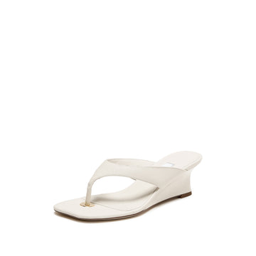 STACCATO Modern City Platform Thong Sandals - ELC04BT6