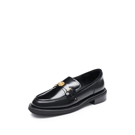 Loafers- Slip-On Loafers EOQ15