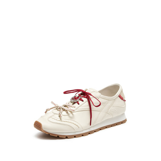 Sneakers - Lucky German Training Leisure shoes EZA09