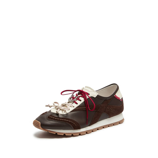 Sneakers - Lucky German Training Leisure shoes EZA09
